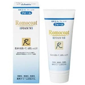 ロモコートフォームM:100g入【医薬部外品】
