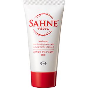 ザーネクリーム:48g入【医薬部外品】