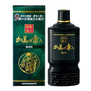 特製強力加美乃素A 無香料:180ml入【医薬部外品】