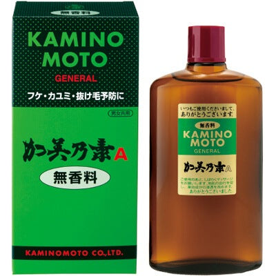 加美乃素A無香料:200ml入【医薬部外品】