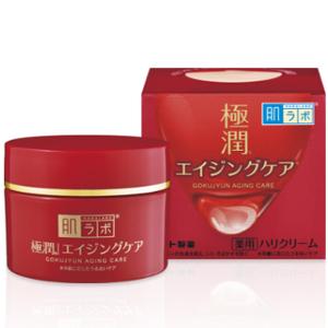 肌ラボ 極潤αリフトクリーム:50g入
