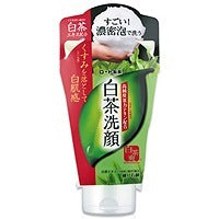 白茶爽 白茶練り石鹸:120g入