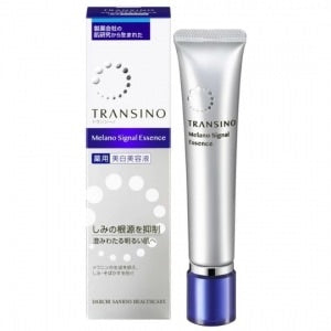 トランシーノ薬用 メラノシグナルエッセンス:50g入