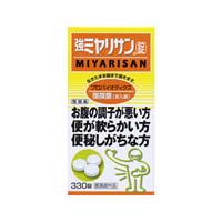 強ミヤリサン錠:330錠入【指定医薬部外品】