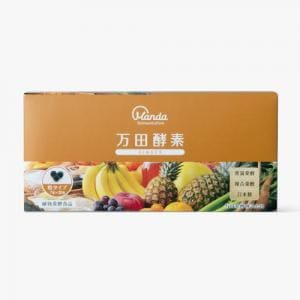 万田酵素 GINGER 粒(分包)タイプ:44.1g(210mg×7粒×30包)