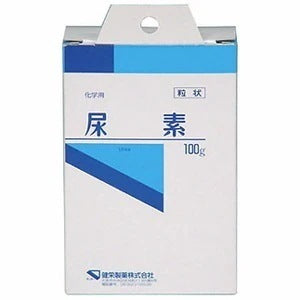 尿素(粒状):100g入