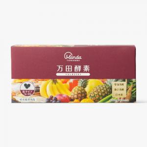 万田酵素 MULBERRY 粒(分包)タイプ:44.1g(210mg×7粒×30包)