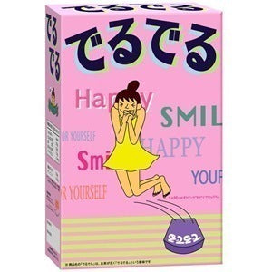 でるでる:7.4g×24包入