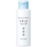 コラージュ フルフル 液体石鹸:100ml入