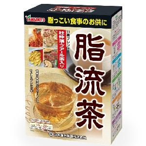 脂流茶:10g×24パック入