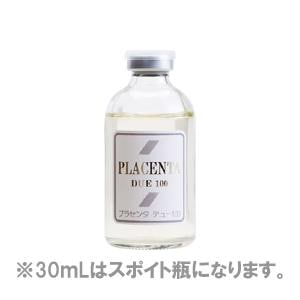 プラセンタデュー:100(プラセンタ原液美容液):30ml入