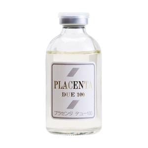 プラセンタデュー:100(プラセンタ原液美容液):50ml入