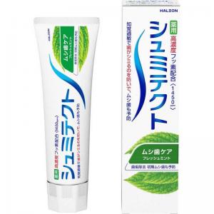シュミテクト ムシ歯ケア: 95g【医薬部外品】