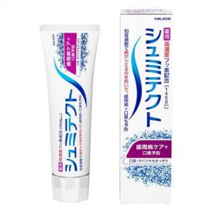 シュミテクト 歯周病ケア+口臭予防:90g【医薬部外品】