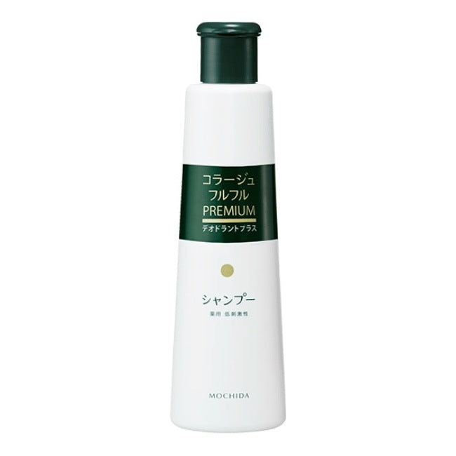 コラージュフルフルプレミアムシャンプー:200mL入【医薬部外品】