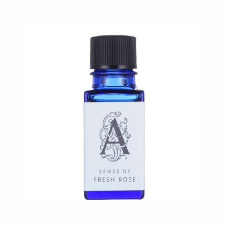 アロマホリック フレッシュローズ:10mL
