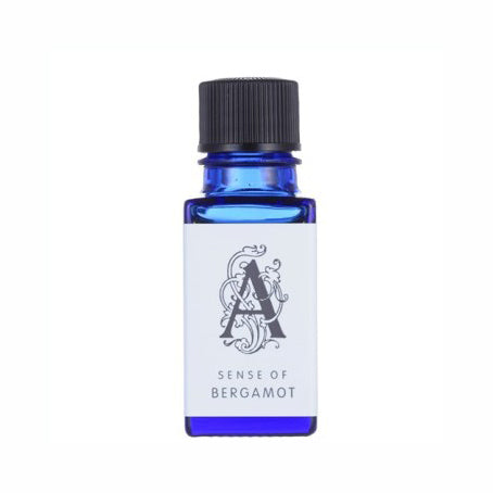 アロマホリック ベルガモット:10mL
