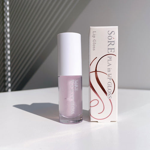 ソレ プラインアップグロス:5ml