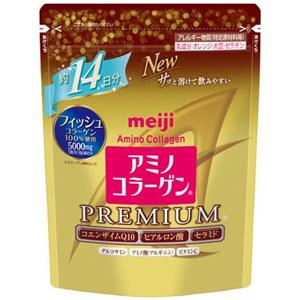 アミノコラーゲン プレミアム：98g入