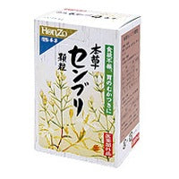 本草センブリ顆粒：1.5g×40包入【指定医薬部外品】