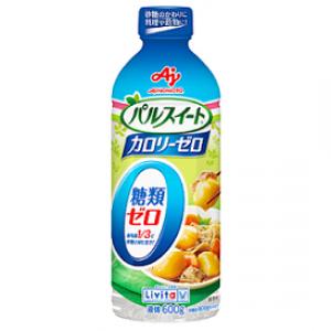 パルスィート カロリーゼロ：300g