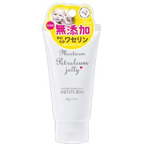 近江兄弟社メンターム ワセリン：60g入