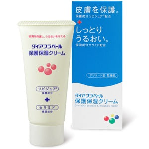 ダイアフラベール保護保湿クリーム：60g入