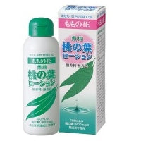 オリヂナル薬用 桃の葉ローション：180ml入【医薬部外品】