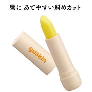 ユースキン メディカルリップスティック：3.5g入
