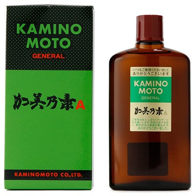 加美乃素A：200ml入【医薬部外品】
