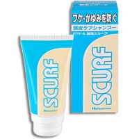 ハツモール薬用スカーフ：80g入【医薬部外品】
