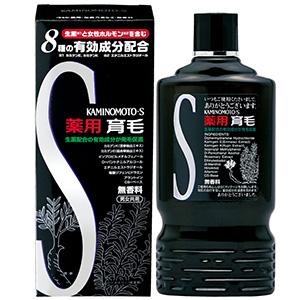 薬用加美乃素S-II：180ml入【医薬部外品】