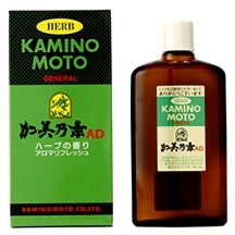 ハーブ加美乃素AD：200ml入【医薬部外品】