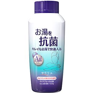 サラリユ 本体：420g