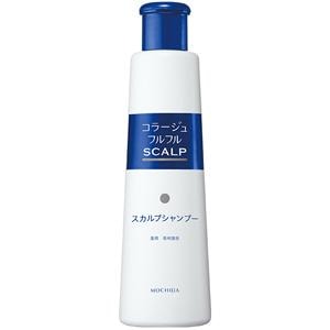 コラージュフルフルスカルプシャンプー：200mL入【医薬部外品】