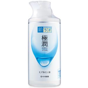 肌ラボ 極潤ヒアルロン液：400mL入