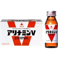 アリナミンV：50ml×【50本】入※数量に注意【医薬部外品】