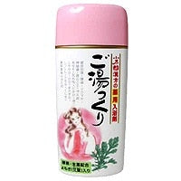 ご湯っくり：500g入