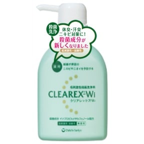 クリアレックスWi：200mL入