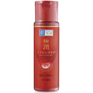 肌ラボ 極潤 薬用ハリ化粧水（ボトル）：170mL入