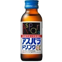 アスパラドリンクα：100ml×10本入【医薬部外品】