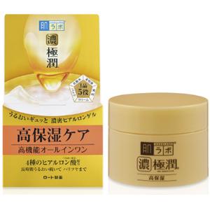 肌ラボ 極潤パーフェクトゲル：100g入
