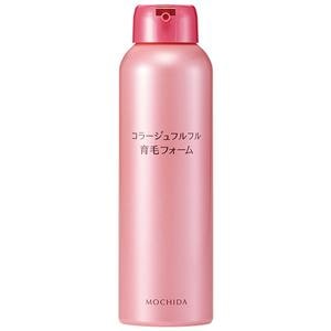 コラージュフルフル育毛フォーム：150g入