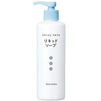 コラージュ フルフル 液体石鹸：250ml入