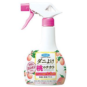 ダニよけ桃のチカラ：350ml入