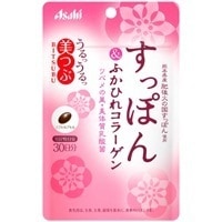 美つぶ すっぽん&ふかひれコラーゲン:60粒入
