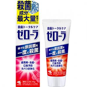 ゼローラ：90g入