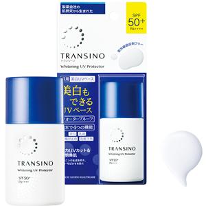 トランシーノ薬用UVプロテクター：30mL入