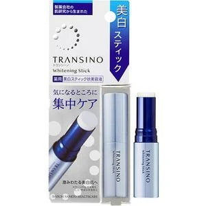 トランシーノ薬用ホワイトニングスティック：5.3g入