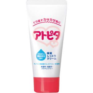 アトピタ 保湿しっとりクリーム：60g入